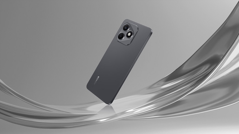 thông tin về HONOR X8d