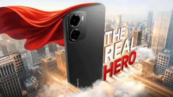 Thông tin về Redmi 15A 5G đang dần được hé lộ