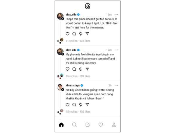 Hoàn tất đăng ký và bắt đầu sử dụng