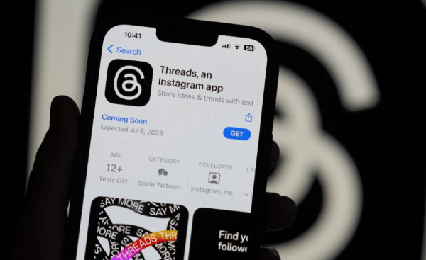 Nền tảng Threads tập trung tạo môi trường giao tiếp thân thiện