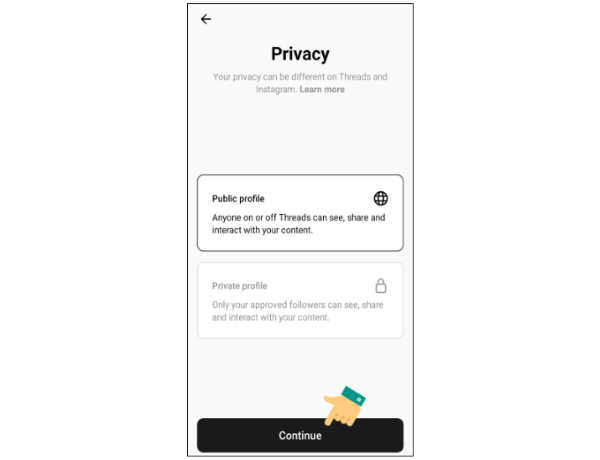 Kiểm tra và chỉnh sửa thông tin hồ sơ