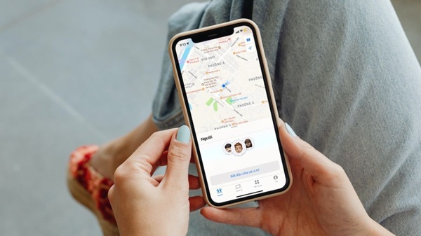 Những điểm cần ghi nhớ khi tìm iPhone bị mất khi tắt nguồn