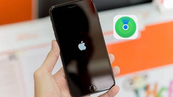 Cách tìm iPhone bị mất khi tắt nguồnCách tìm iPhone bị mất khi tắt nguồn