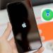 tìm iPhone bị mất khi tắt nguồn