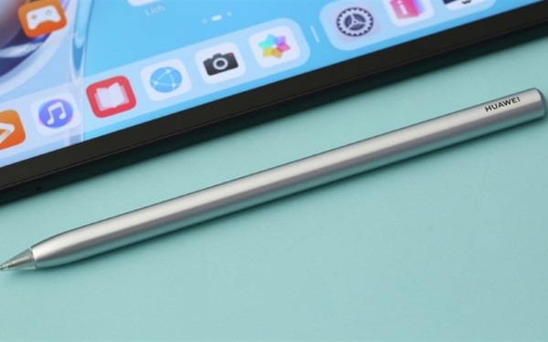 Máy tính bảng Huawei tối ưu khả năng kết nối bàn phím rời và bút cảm ứng