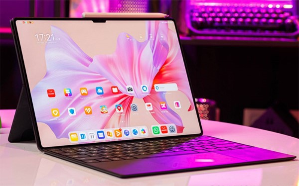 Máy tính bảng Huawei đáp ứng nhu cầu của đa dạng nhóm người dùng