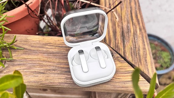Tính năng mới trên Galaxy Buds4 Pro
