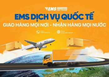 Cách tra cứu mã vận đơn EMS và kiểm tra đơn hàng đơn giản nhất