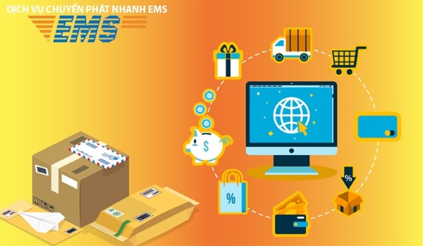 Một số cách xem số điện thoại nhân viên giao hàng