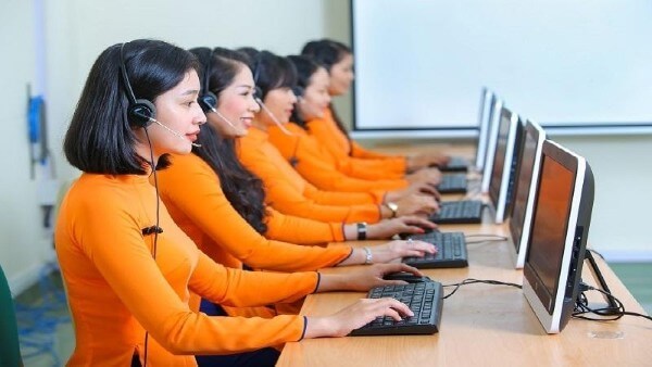 Gọi tới tổng đài 1900 5454 33 để được hỗ trợ