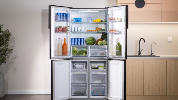 Một số nhược điểm nên cân nhắc của tủ lạnh Aqua 4 cánh