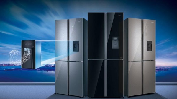 Mua tủ lạnh Aqua tại các siêu thị điện máy hoặc hệ thống cửa hàng chính hãng
