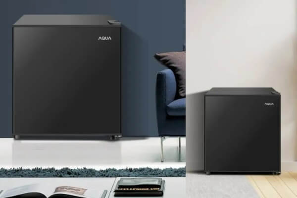 Tủ lạnh Aqua 50l phù hợp với nhiều đối tượng người dùng