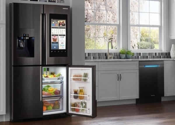 Những lý do nên mua tủ lạnh Aqua 