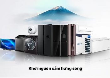Tủ lạnh Aqua Inverter là gì? Có tốt không? Có nên mua không?