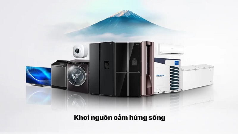 tủ lạnh aqua inverter