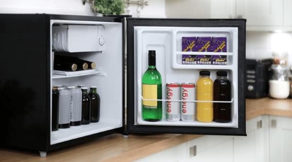 Một số hạn chế cần cân nhắc của tủ lạnh mini