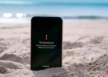 Vì sao điện thoại bị nóng? Nguyên nhân phổ biến và cách khắc phục hiệu quả