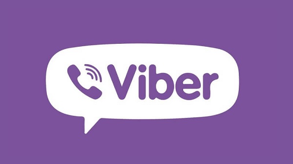 Viber Web hoạt động trực tiếp trên trình duyệt của ứng dụng nhắn tin Viber