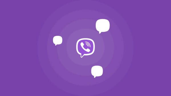 Một số nhược điểm của Viber Web