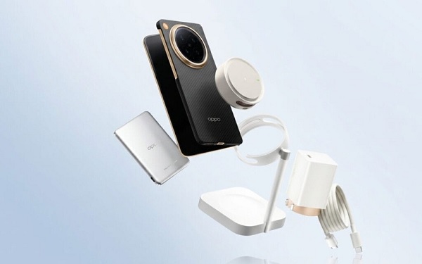 Sự kiện ra mắt sắp tới cũng sẽ giới thiệu hệ sinh thái sạc từ tính hoàn toàn mới