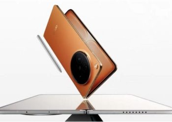 video mở hộp OPPO Find N6