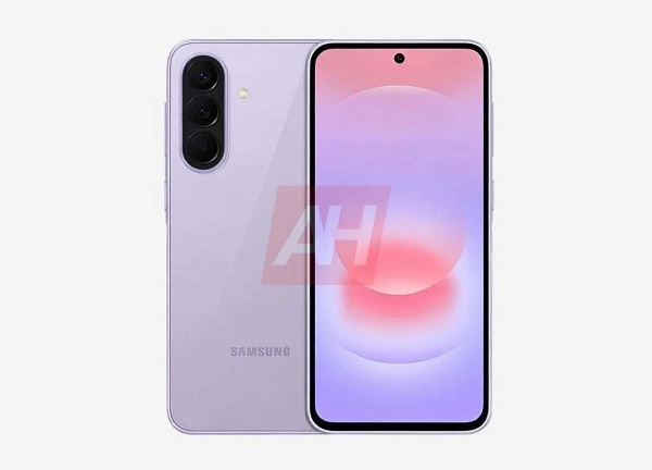 Galaxy A57 5G sẽ sớm được ra mắt