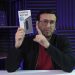video trên tay Galaxy A57 5G