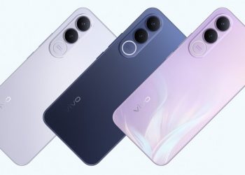 Vivo V70 FE ra mắt
