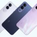 Vivo V70 FE ra mắt