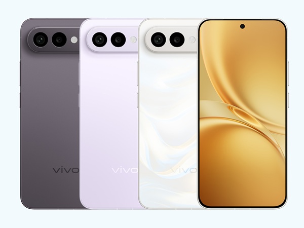 Vivo X300 FE ra mắt tại thị trường Nga