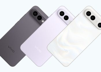 Vivo X300 FE ra mắt