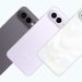 Vivo X300 FE ra mắt
