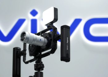 Vivo X300 Ultra xuất hiện