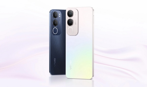 Vivo Y19s Pro có mấy màu?