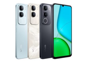 Vivo Y37+ ra mắt