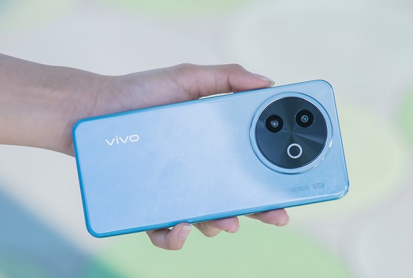 Vivo Y39 5G giá bao nhiêu?
