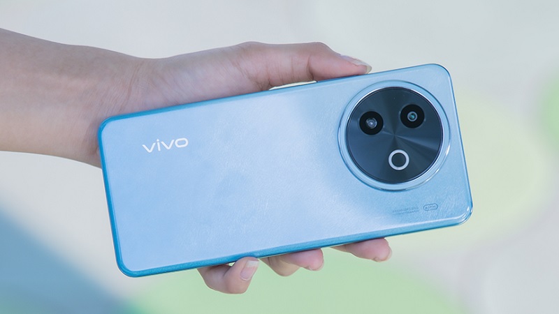 Vivo Y39 5G giá bao nhiêu