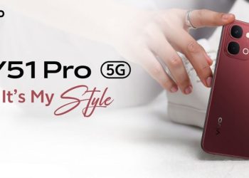 Vivo Y51 Pro ra mắt