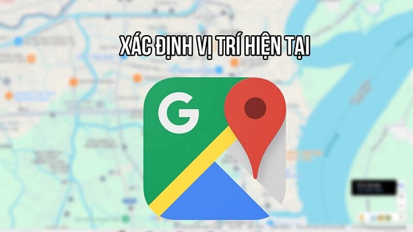 Tìm hiểu tính năng xác định vị trí hiện tại của tôi