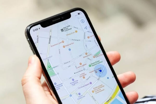 Những lợi ích thiết thực khi xác định vị trí hiện tại của tôi