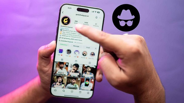 Những lý do cần xem story IG ẩn danh