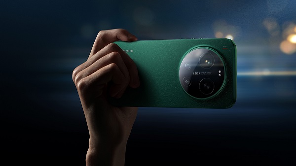 Xiaomi 17 Series ra mắt tại Việt Nam