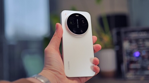 Xiaomi 17 Ultra chơi game tốt không?