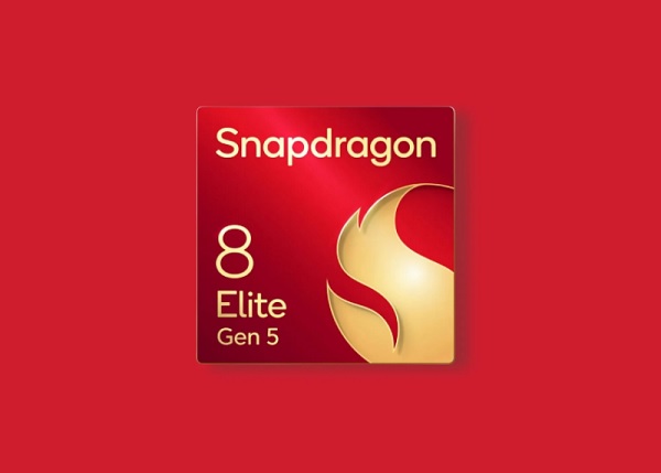 Sức mạnh từ chip Snapdragon 8 Elite Gen 5 