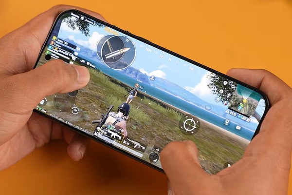 Trải nghiệm chơi các tựa game nặng trên Xiaomi 17 Ultra