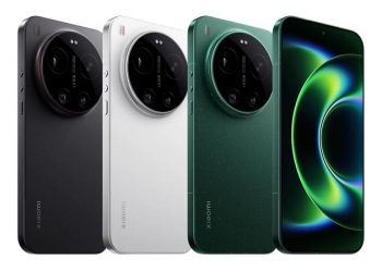Xiaomi 17 Ultra có mấy màu