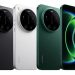 Xiaomi 17 Ultra có mấy màu