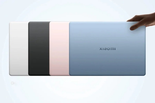 Xiaomi Book Pro 14 ra mắt với 4 tùy chọn màu sắc