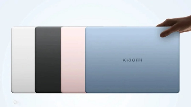 Xiaomi Book Pro 14 ra mắt